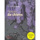 Noces De Chiens - Jean-bernard Pouy , Jurg