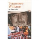 Tennessee William - Liliane Kerjan