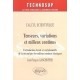 Tenseurs Variations Et Milieux Continus - Gangholfer