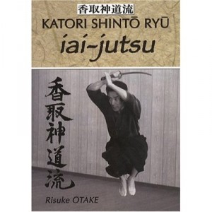 Iai-jutsu - Risuke Otake