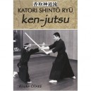 Ken-jutsu - Risuke Otake