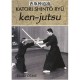 Ken-jutsu - Risuke Otake