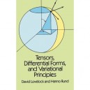 Tensors Of Variational Principles Sci - Lovelock