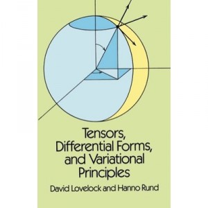 Tensors Of Variational Principles Sci - Lovelock
