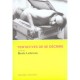 Tentatives De Se Decrire - Boris Lehman