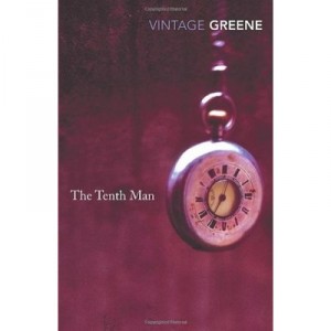 Tenth Man(greene/vintage Uk) - Greene Graham (vin U
