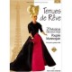 Tenues De Reve T.2 , 21 Modeles Pour Poupee Mannequin - Fouriscot , Caussanel