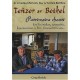 Tenzor Botcol , Patrimoine Chante - Morvan , Guy Berthou , Yvonne Berthou