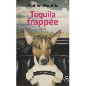 Tequila Frappee - Nadine Monfils