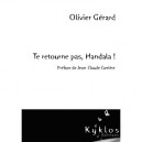 Te Retourne Pas, Handala ! - Gerard Olivier