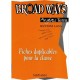 Terminale , Fiches Photocopiables - Collectif