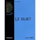 Terminale , Le Sujet - Arnaud Tomes