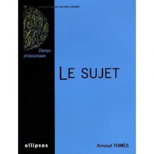 Terminale , Le Sujet - Arnaud Tomes