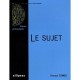 Terminale , Le Sujet - Arnaud Tomes