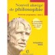 Terminale L , Nouvel Abrege De Philosophie , Nouveaux Programmes - Jacqueline Russ