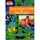 Sciences Sanitaires Et Sociales Et Communication , Option Seconde Sms , Livre De L'eleve (edition 2008) - Eliane Jeanne
