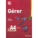 Terminale Pro Commerce , Gerer - P Roche , D Marechal , P Rousselle