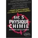 Bac S Physique Chimie Les Grands Sujets Classiques - Guilbert Lemoal