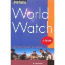 Terminale Series Technologiques , World Watch - Dominique Beck