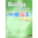 Terminale Sms , Biologie Humaine - Ingrid Fanchon