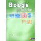 Terminale Sms , Biologie Humaine - Ingrid Fanchon