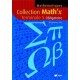 Math'x, Terminale S , Obligatoire , Livre De L'eleve (edition 2002) - Collectif