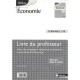 Reflexe, Economie , Terminale Stg , Livre Du Professeur (edition 2009) - Collectif