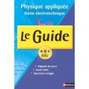 Terminale Sti, Physique Appliquee , Terminale Sti , Genie Electrotechnique - Collectif