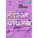 Terminale Sti , Physique Appliquee , Genie Electronique , Manuel - P Martin , R Battesti , G Brisse , G Terrier
