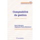 Comptabilite De Gestion , Exercices Et Cas - Henri Bouquin , Stephanie Thiery-dubuisson
