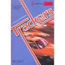 Trackers, Anglais , Terminale , Livre De L'eleve - Brigitte Lallement , J Martinez , N Pierret