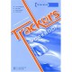 Terminale , Trackers , Workbook - Brigitte Lallement , S Carre , J Martinez , N Pierret