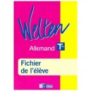Terminale , Welten , Fichier - Collectif