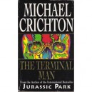 Terminal Man -the- - Michael Crichton