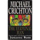 Terminal Man -the- - Michael Crichton