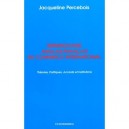 Terminologie Anglais-francais Du Commerce International , Theories Politiques Accords Et Institutions - Jacqueline Percebois
