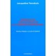 Terminologie Anglais-francais Du Commerce International , Theories Politiques Accords Et Institutions - Jacqueline Percebois