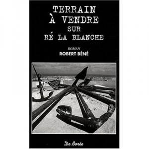 Terrain A Vendre Sur Re La Blanche - Robert Bene