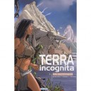 Terra Incognita T.1 , Les Survivants - Serge Perrotin , Chami , Jean Verney