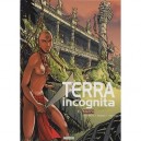 Terra Incognita T.2 , Hozro - Serge Perrotin , Chami , Jean Verney