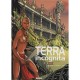Terra Incognita T.2 , Hozro - Serge Perrotin , Chami , Jean Verney