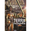 Terra Incognita T.3 , Retours - Serge Perrotin , Chami , Jean Verney