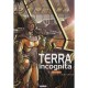 Terra Incognita T.3 , Retours - Serge Perrotin , Chami , Jean Verney