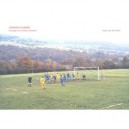 Terrains D'europe : Paysages Du Football Amateur - Hans Van Der Meer , Simon Kuper