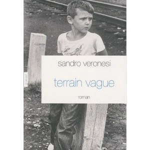 Terrain Vague - Sandro Veronesi
