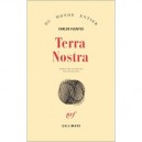 Terra Nostra - Carlos Fuentes