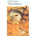 Terra Nostra T.1 - Carlos Fuentes