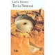 Terra Nostra T.1 - Carlos Fuentes