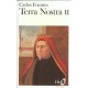 Terra Nostra T.2 - Carlos Fuentes