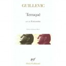 Terraque, Executoire - Eugene Guillevic